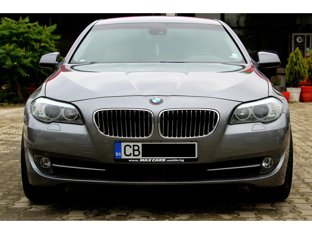 BMW 530 xDrive/LUXURY PACKAGE/СОБСТВЕН ЛИЗИНГ/ОБСЛУЖЕН - автомобили, коли, обяви за нови и употребявани 2