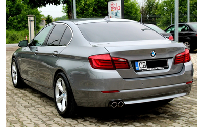 bmw-530 - 4