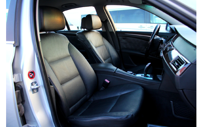 BMW 530 D M PACK/СОБСТВЕН ЛИЗИНГ - автомобили, коли, обяви за нови и употребявани 13