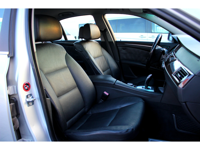 BMW 530 D M PACK/СОБСТВЕН ЛИЗИНГ - автомобили, коли, обяви за нови и употребявани 13