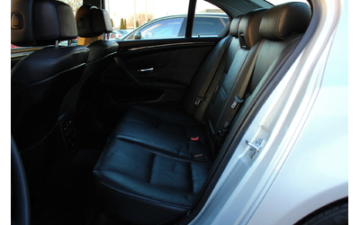 BMW 530 D M PACK/СОБСТВЕН ЛИЗИНГ - автомобили, коли, обяви за нови и употребявани 14