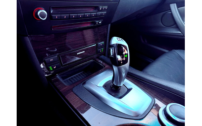 BMW 530 D M PACK/СОБСТВЕН ЛИЗИНГ - автомобили, коли, обяви за нови и употребявани 15