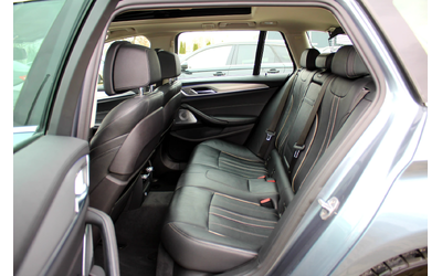 BMW 530 D LUXURY LINE/ADAPTIVE LED/BOWERS&WILKINS - автомобили, коли, обяви за нови и употребявани 10