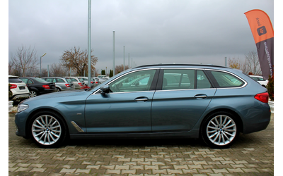 bmw-530 - 2