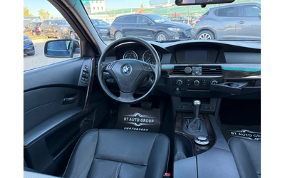 BMW 530 * * 250000КМ* * СЕРВИЗНА ИСТОРИЯ* * - автомобили, коли, обяви за нови и употребявани 10