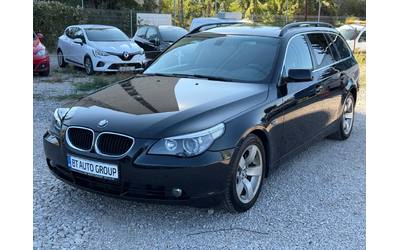 bmw-530 - 1