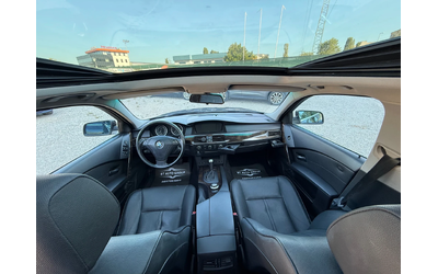 BMW 530 * * 250000КМ* * СЕРВИЗНА ИСТОРИЯ* * - автомобили, коли, обяви за нови и употребявани 8