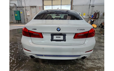bmw-530 - 5