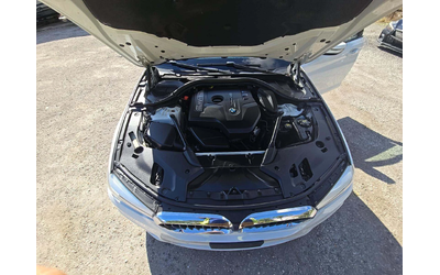 BMW 530 I / M-PACK / XDRIVE / HARMAN / ПОДГРЕВИ / - автомобили, коли, обяви за нови и употребявани 12