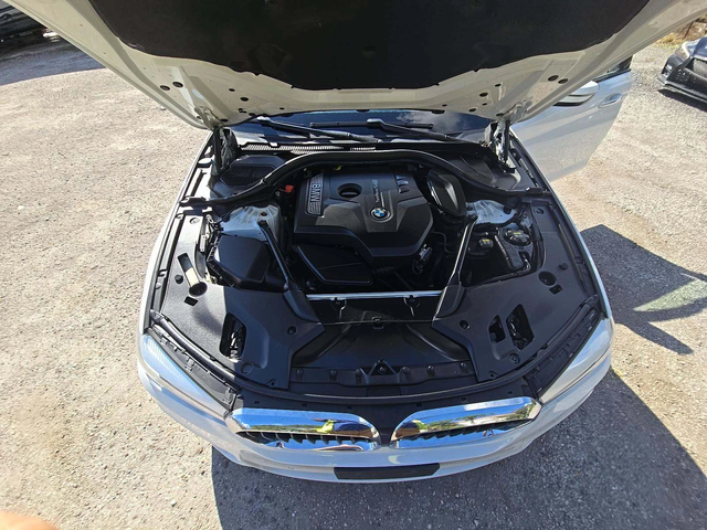 BMW 530 I / M-PACK / XDRIVE / HARMAN / ПОДГРЕВИ / - автомобили, коли, обяви за нови и употребявани 12