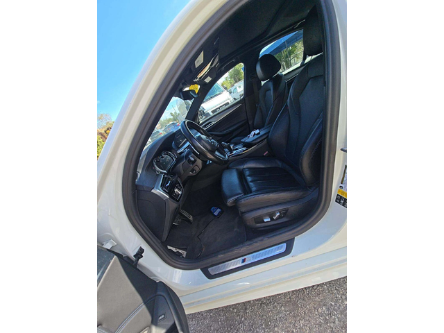 BMW 530 I / M-PACK / XDRIVE / HARMAN / ПОДГРЕВИ / - автомобили, коли, обяви за нови и употребявани 4