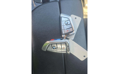 BMW 530 I / M-PACK / XDRIVE / HARMAN / ПОДГРЕВИ / - автомобили, коли, обяви за нови и употребявани 7