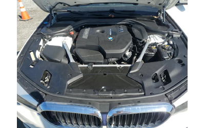 BMW 530 XDRIVE* DIGITAL* КОЖА* ОБДУХ* ПОДГРЕВ* - автомобили, коли, обяви за нови и употребявани 10