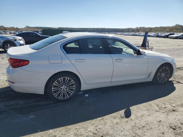 BMW 530 XDRIVE* DIGITAL* КОЖА* ОБДУХ* ПОДГРЕВ* - автомобили, коли, обяви за нови и употребявани 2