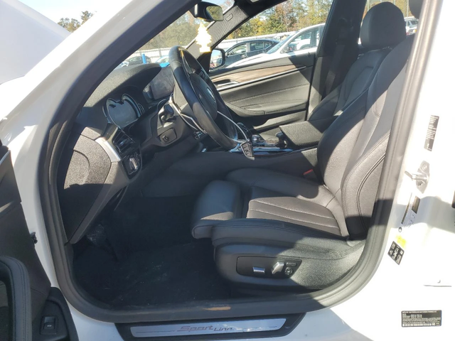 BMW 530 XDRIVE* DIGITAL* КОЖА* ОБДУХ* ПОДГРЕВ* - автомобили, коли, обяви за нови и употребявани 6