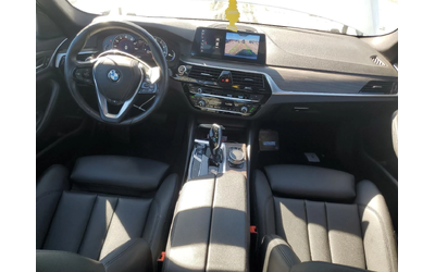 BMW 530 XDRIVE* DIGITAL* КОЖА* ОБДУХ* ПОДГРЕВ* - автомобили, коли, обяви за нови и употребявани 7