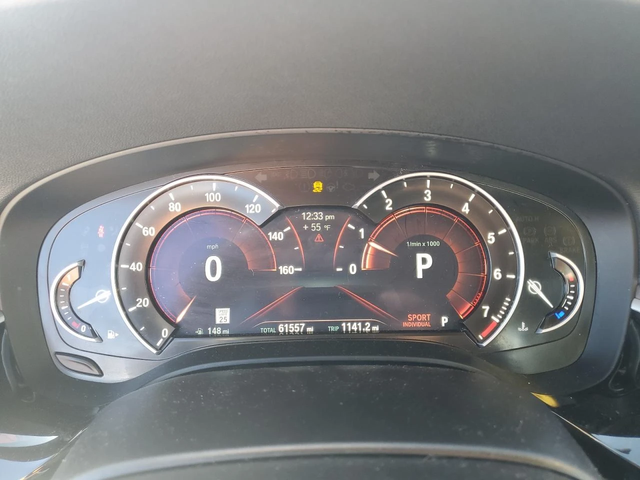 BMW 530 XDRIVE* DIGITAL* КОЖА* ОБДУХ* ПОДГРЕВ* - автомобили, коли, обяви за нови и употребявани 8