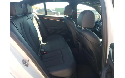 BMW 530 XDRIVE* DIGITAL* КОЖА* ОБДУХ* ПОДГРЕВ* - автомобили, коли, обяви за нови и употребявани 9