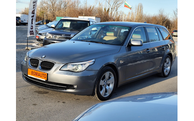 bmw-530 - 0