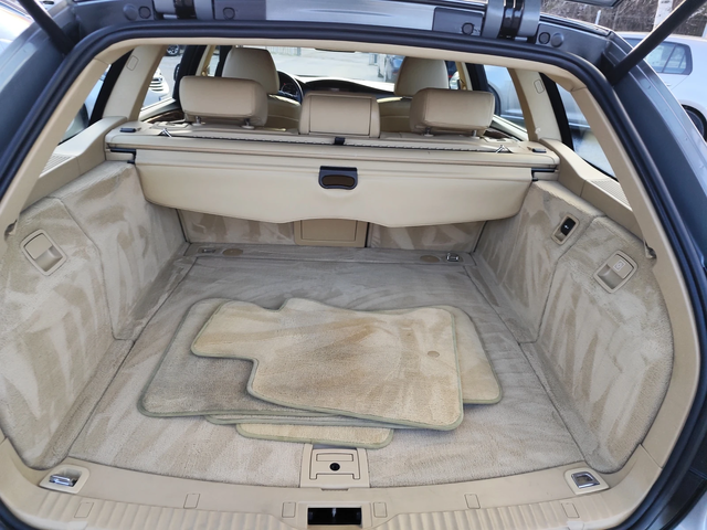 BMW 530 xD* XDrive* 3.0D* XENON* АВТОМАТИК* - автомобили, коли, обяви за нови и употребявани 12