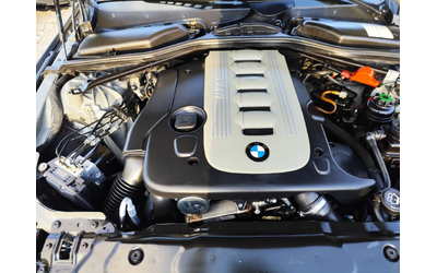 BMW 530 xD* XDrive* 3.0D* XENON* АВТОМАТИК* - автомобили, коли, обяви за нови и употребявани 13