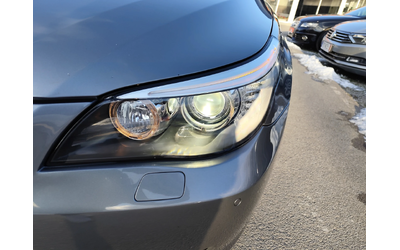 BMW 530 xD* XDrive* 3.0D* XENON* АВТОМАТИК* - автомобили, коли, обяви за нови и употребявани 14