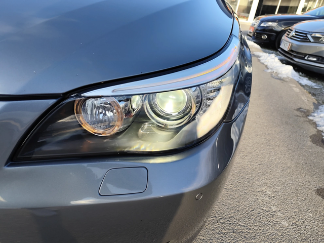 BMW 530 xD* XDrive* 3.0D* XENON* АВТОМАТИК* - автомобили, коли, обяви за нови и употребявани 14