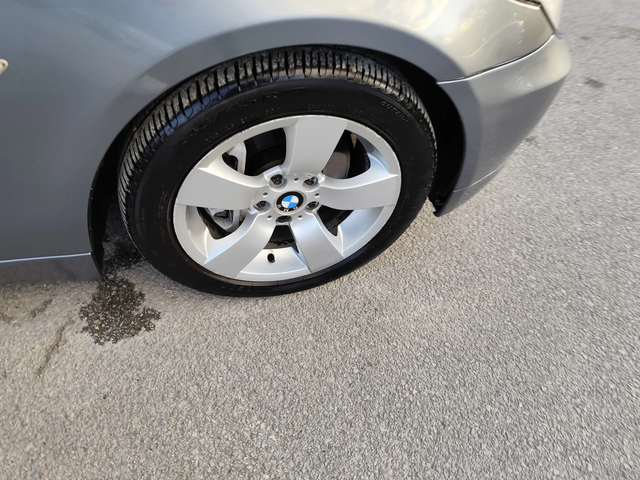 BMW 530 xD* XDrive* 3.0D* XENON* АВТОМАТИК* - автомобили, коли, обяви за нови и употребявани 15