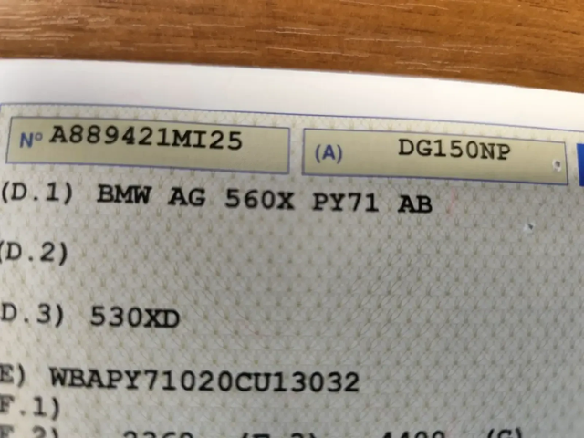 BMW 530 xD* XDrive* 3.0D* XENON* АВТОМАТИК* - автомобили, коли, обяви за нови и употребявани 16