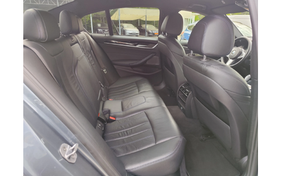 BMW 530 D* XDrive* M PAKET* FULL LED* КОЖА* ВАКУМ* HEAD UP - автомобили, коли, обяви за нови и употребявани 11