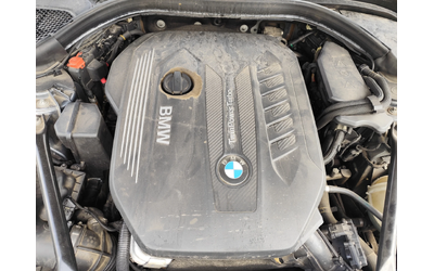 BMW 530 D* XDrive* M PAKET* FULL LED* КОЖА* ВАКУМ* HEAD UP - автомобили, коли, обяви за нови и употребявани 14