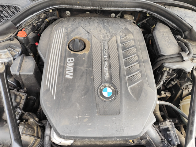 BMW 530 D* XDrive* M PAKET* FULL LED* КОЖА* ВАКУМ* HEAD UP - автомобили, коли, обяви за нови и употребявани 14