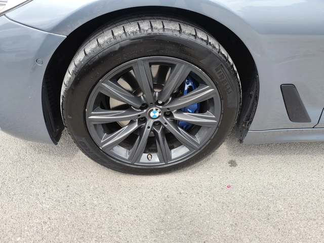 BMW 530 D* XDrive* M PAKET* FULL LED* КОЖА* ВАКУМ* HEAD UP - автомобили, коли, обяви за нови и употребявани 16