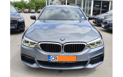 bmw-530 - 1