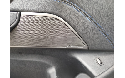 BMW 530 D* XDrive* M PAKET* FULL LED* КОЖА* ВАКУМ* HEAD UP - автомобили, коли, обяви за нови и употребявани 9