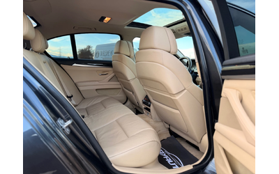 BMW 530 d= M-performance= HUD= 360* Камера= - автомобили, коли, обяви за нови и употребявани 10