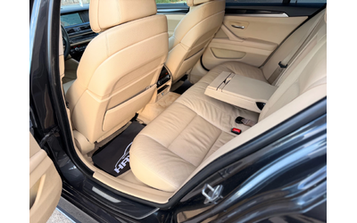 BMW 530 d= M-performance= HUD= 360* Камера= - автомобили, коли, обяви за нови и употребявани 11