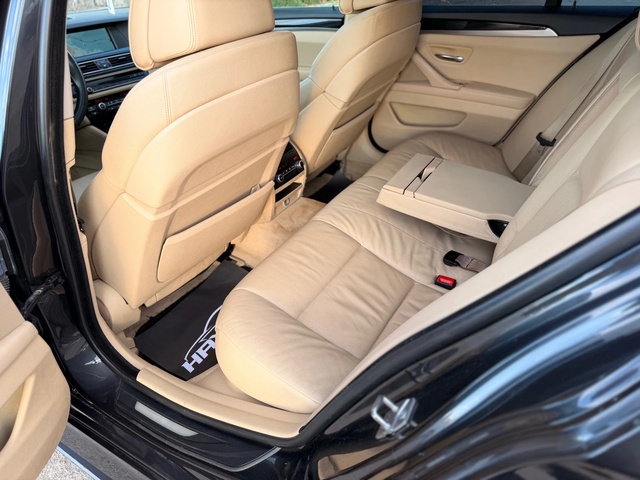 BMW 530 d= M-performance= HUD= 360* Камера= - автомобили, коли, обяви за нови и употребявани 11