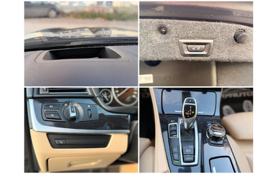 BMW 530 d= M-performance= HUD= 360* Камера= - автомобили, коли, обяви за нови и употребявани 14