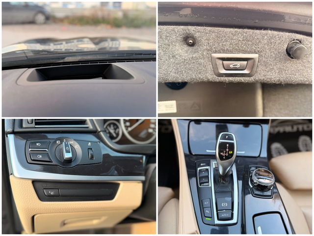 BMW 530 d= M-performance= HUD= 360* Камера= - автомобили, коли, обяви за нови и употребявани 14