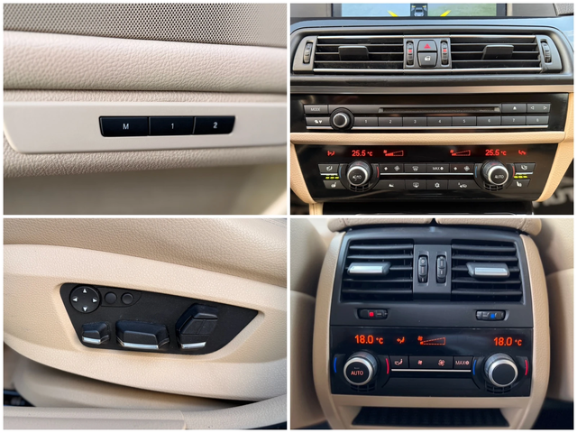 BMW 530 d= M-performance= HUD= 360* Камера= - автомобили, коли, обяви за нови и употребявани 16