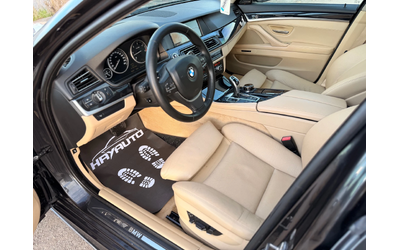 BMW 530 d= M-performance= HUD= 360* Камера= - автомобили, коли, обяви за нови и употребявани 7