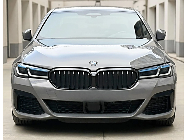 BMW 530 BMW 530d LASER* M SPORT* NARDO GREY* Individual* A - автомобили, коли, обяви за нови и употребявани 1