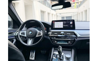 BMW 530 BMW 530d M PACKET | FACELIFT 2021 | - автомобили, коли, обяви за нови и употребявани 10