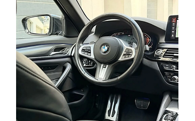 BMW 530 BMW 530d M PACKET | FACELIFT 2021 | - автомобили, коли, обяви за нови и употребявани 12