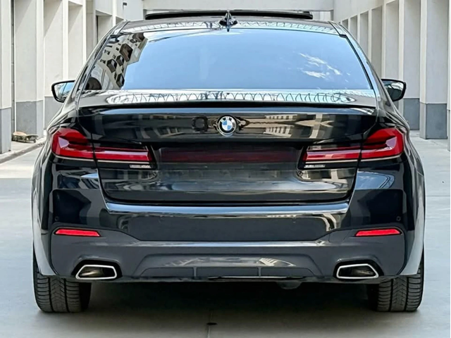 BMW 530 BMW 530d M PACKET | FACELIFT 2021 | - автомобили, коли, обяви за нови и употребявани 4
