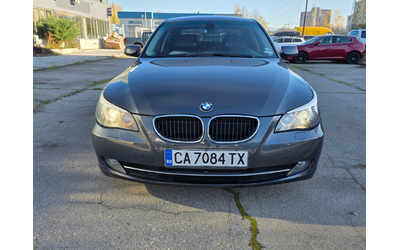 bmw-530 - 0