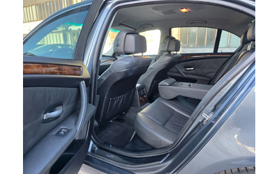 BMW 530 D 235k.c - автомобили, коли, обяви за нови и употребявани 11