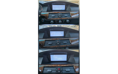 BMW 530 D 235k.c - автомобили, коли, обяви за нови и употребявани 14