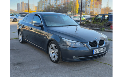 bmw-530 - 2